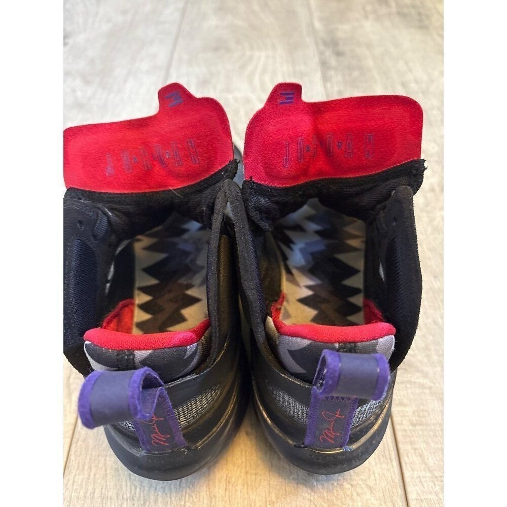 Nike Jordan AJ 37 Basketball Shoes – Youth Size 7Y - Picture 6 of 7